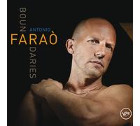Antonio Faraò - Boundaries