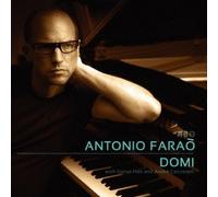 Antonio Farao - Domi