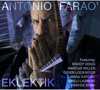 Antonio Farao - Eklektik