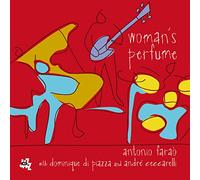 Antonio Farao - Womans Perfume
