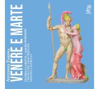 Antonio Farina: Venere e Marte