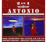 Antonio Flores - Al Caer el Sol