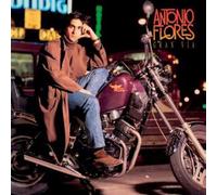 Antonio Flores - Antonio Flores - Gran Vía (LP + CD) [Vinilo]