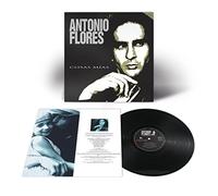 Antonio Flores - Cosas Mías