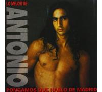 Antonio Flores - Lo Mejor de Antonio Flores
