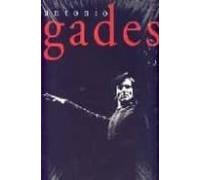 Antonio Gades