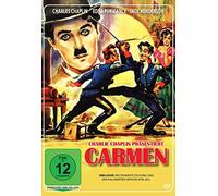 Antonio Gades - Carmen [Alemania] [DVD]