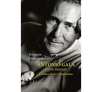 Antonio Gala en su paisaje | François Dubosquet Lairys
