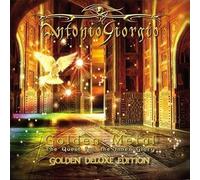 Golden Metal: Quest For The Inner Glory