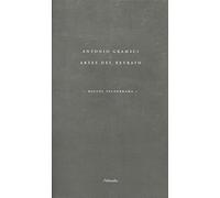 Antonio Gramsci. Artes del retrato