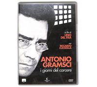 Antonio Gramsci - I giorni del carcere [Italia] [DVD]