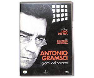 Antonio Gramsci - I giorni del carcere [Italia] [DVD]