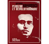 Antonio Gramsci. Penseur et Révolutionnaire [DVD]