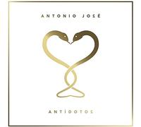 Antonio José - Antídoto2 (CD)