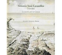 Antonio José Cavanilles (1745-1804): La pasión por la Ciencia (Theatrum Naturae)