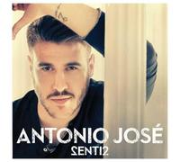 Antonio José - Senti2