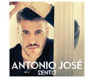 Antonio José - Senti2