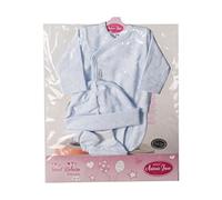 Antonio Juan 5930147 Conjunto para Muñeca Reborn, 42cm