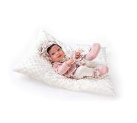 Antonio Juan- Muñeca Baby Born Pipa 42 cm, Multicolor (5036) , color/modelo surtido