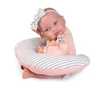 Antonio Juan- Muñeca, Multicolor (50412)