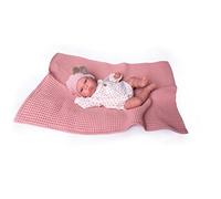 Antonio Juan- Muñeco, Multicolor (82206)