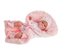 Antonio Juan - Toneta Arrullo - Muñeca Realista - Modelo AJ7030