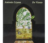 Antonio Lizana - De Viento