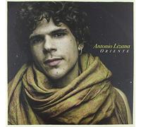 Antonio Lizana - Oriente (Vinilo)