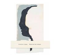 Antonio López.: Material de trabajo. (Cuadernos de artista Matador)
