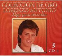 Antonio Lorenzo - Coleccion De Oro