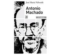Antonio Machado (Siglo XXI de España General, S.A.)