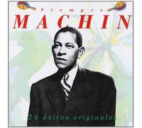 Antonio Machin - 24 Exitos Originales