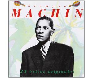Antonio Machin - 24 Exitos Originales
