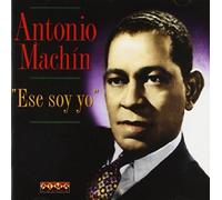 Antonio Machin - Este Soy Yo