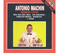Antonio Machin - Grandes Exitos