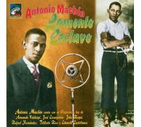 Antonio Machin - Lamento Esclavo (1933-38)