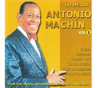 Antonio Machín - Lo Mejor