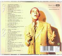 Antonio Machín - Lo Mejor De...