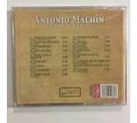 Antonio Machín Ses Grandes Éxitos