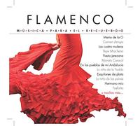 Antonio Mairena - Música para el recuerdo (Flamenco)