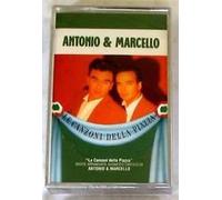 Antonio & Marcello - Le Canzoni Della Piazza