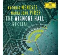 Antonio Meneses Antonio Meneses/Maria João Pires: The Wig (CD) (Importación USA)
