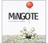 Antonio Mingote - Life Can be Captured in a Cartoon
