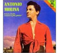 Antonio Molina