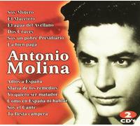 Antonio Molina - 24 Exitos [Import]