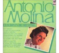Antonio Molina - Canciones De Siempre