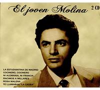 Antonio Molina - El Joven Molina