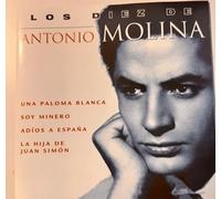 Antonio Molina - Los Diez De