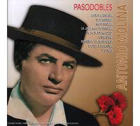 Antonio Molina - Pasodobles