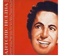 Antonio Molina Vol. 3 - Antonio Molina Vol. 3 2cd